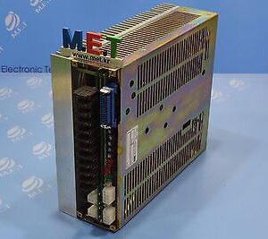 Waco Giken / Servo Driver / Abeduo460 / For Parts (Dhl/Fedeex/Ems)