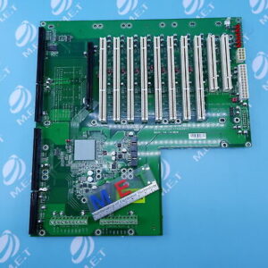 PORTWELL B9305415AA112AA64823 PBPE-12AA64 back plane B9305415AA112AA64823 PBPE12