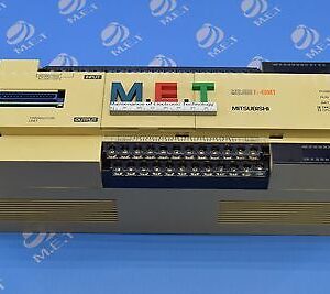 Mitsubishi Melsec F1-40Mt F1 40Mt Expedited Shipping
