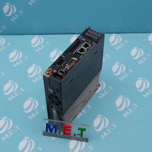 Rs Automation Csd7 Servo Drive Csd7_04Bnm1 Csd7_04Bnm1 60Days Warranty
