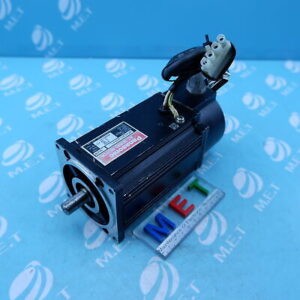 PANASONIC MFA030LA2NSJ ac servo motor MFA030LA2NSJ 60days warranty