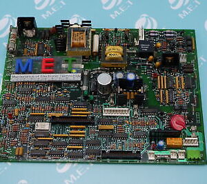Fanuc Ac Power Supply Card F31X303Mcpa F31X303Mcpa 60Days Warranty