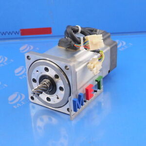 Panasonic Ac Servo Motor Mqms042A2Z  Mqms042A2Z  60Days Warranty