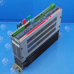 Emerson Brushless Ac Servo Drive Lx-400 Lx 400 60Days Warranty