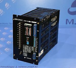 Yaskawa / Servopack / Cacr-Pr10Bc3Csy85 / Cacr Pr10Bc 3Csy85