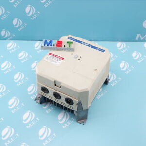 Telemecanique Altivar 16 Speed Drive 0.75Kw Inverter Atv16U18N4 Atv16U18N4 60Day