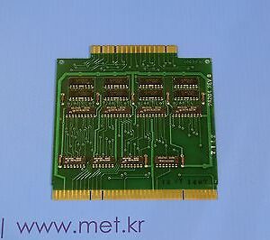 Universal Instruments / 32 Dc Out / 24203 / 24204