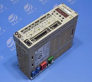 Yaskawa / Servopack / Sgdm-A5Ada / Sgdm A5Ada (Dhl/Fedex/Ems)