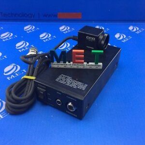 Toshiba / Ccd Camera / Ik-C41F2(Set) 60Days Warranty