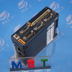Parker  Vix500Ie-Drive Vix500Iedrive 60Days Warranty