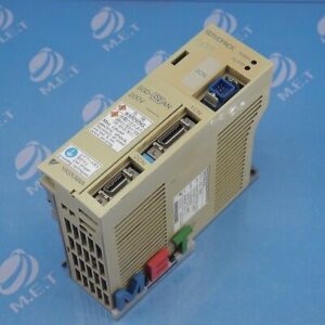 Yaskawa Servopack Sgd-02An Sgd02An 60Days Warranty