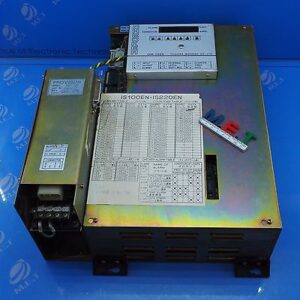 Toshiba Machine Provisor Checker Pmc-1P Chk-105S Is100En-Is220En 60Days