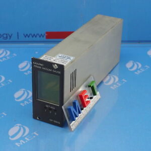 Ulvac Pirana Vacuum Gauge Gp-1000G Gp1000G 60Days Warranty