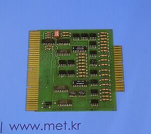 Universal Instruments /  Multi Input / 23132 / 23133