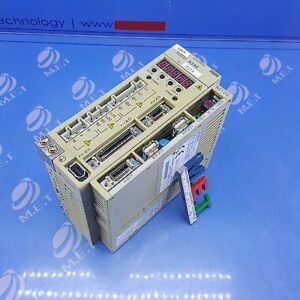 Yaskawa / Servopack / Sgdh-A3Ae 60Days Warranty