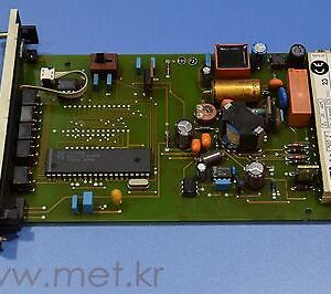 Vega / Vegamet 507 Z / 507Z