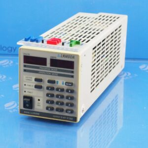 Lambda Power Supply 0-8V 10A Lls5008 60Days Warranty