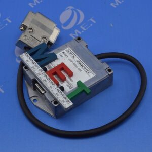 Yaskawa Serial Converter Jzdp-D005-000 Jzdp D005 000 Expedited Shipping