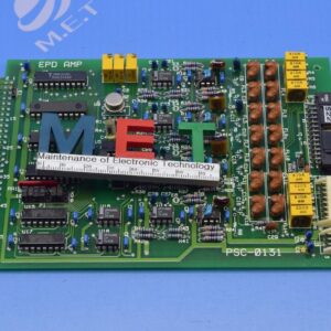 Mis Cmos Epd Amp Psc-0131 Psc 0131 Expedited Shipping