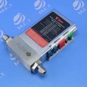 Millipore Tylan Mass Flow Controller Fc-280S Fc-280Sav Expedited Shipping