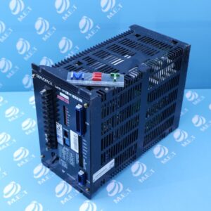 [Test Video] Yaskawa Servopack Cacr-Sr15Bc1Fs 60Days Warranty