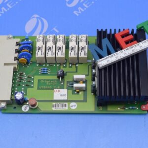 Orbotech Schuhl Vtban 2.0 Expedited Shipping 60Days Warranty