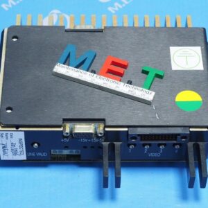Orbotech Lvds Adapter 0312437 Dalsa It P1 0307681 Lvds Adapt 60Days Warranty