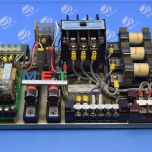 Fujitsu Fanuc Ltd Input Unit A14B-0061-B104 A14B 0061 B104 Expedited Shipping