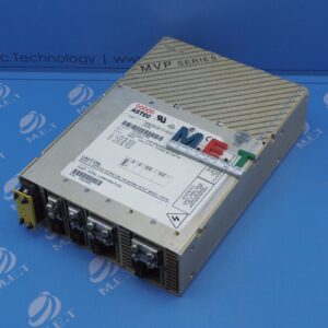 Astec Mvp Series Mp8-2K-2N-1I-1N-01(-463)  73-580-4063 Expedited Shipping