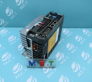 FUJI RYS751S3-LSS-Z49 (NO BATTERY COVER) servo driver RYS751S3LSSZ49 (NO BATTERY