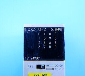 HITACHI LQX310-Z plc LQX310Z 60days warranty