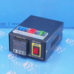Kit Temperature Kit-H11S Kith11S 60Days Warranty