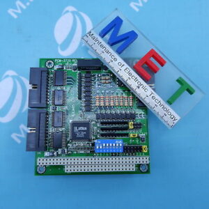 PCM3730 16ch digital i/o module PCM3730 60days warranty