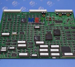 Ge Medical / Geyms Doppc3 Assy / 2248949 2123311 / 2154946 Rev1 (Dhl/Fedeex/Ems)