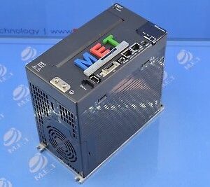 [For Parts] Rs Automation 2.5Kw Servo Drive Csd7_25Bxf1 Csd7-25Bxf1
