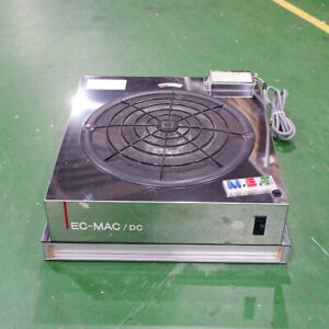 Airtech Ec-Mac/Dc Hepa Filter Mac-Iia-50-Dc Maciia50Dc 60Days Warranty