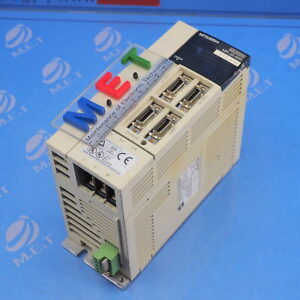 Mitsubishi Ac Servo Mr-J2-40B-S73-A10 Mrj240Bs73A10 60Days Warranty