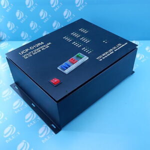 Yoowon Lds Ucp-D12R4 Utility Controller Di-12 Do-08 Rl-04 Ucpd12R4