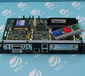 Cisco 1720 Pcb 28-2597-03 800.04066.01 800-04097-02 28259703 8000406601 8000409