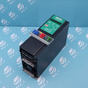 Wilo Fu2840  Pumpen-Perfektion Cr System 195L1075 195L1075 60Days Warranty