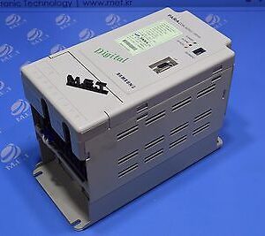 Samsung Faracon Servo Drive Csdp-088Bx1 Csdp 088Bx1 Expedited Shipping