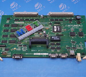 Hyundai Bd411 V1.1 Bd411V11-0304-050B  Bd411V110304050B  60Days Warranty