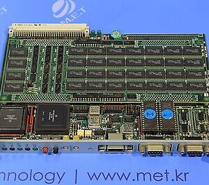 Hitachi Zoden / Vme Board / Himv-134B / Himv 134B