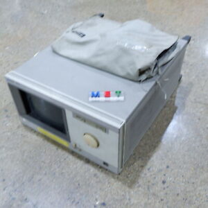 HP 16500B logic analysis system 16500B 60days warranty