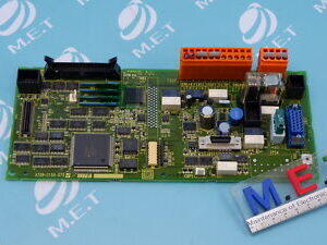 Fanuc A350-2100-T796/05 A20B-2100-0790/07E A20B2100079007E 60Days Warranty