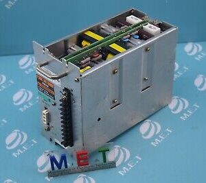 Shindengen Electric / Power Supply / Sdc15050G 60Days Warranty