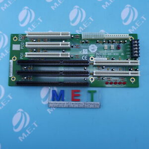 IEI PCI-5S-RS-R30 pci back plane PCI5SRSR30 60days warranty