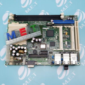 Iei Nova-7897 Main Board Pga370 Nova7897 60Days Warranty
