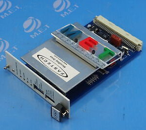 Fast Tech Vme Fas-2Sd-Vmu350-3U Fas2Sdvmu3503U 60Days Warranty