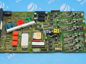 Control Techniques Commander Cd Inverter Board In-23 Iss 8 In23 Iss 8 60Days War